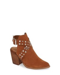 Chinese Laundry Small Town Studded Bootie