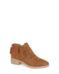 Dolce Vita Tauris Perforated Bootie