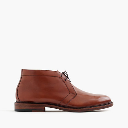 ludlow chukka