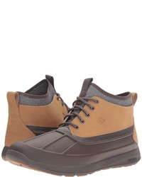 Sperry Sojourn Duck Chukka Boot Lace Up Boots