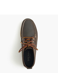 J.Crew Sperry For Chukka Boots