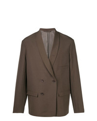 Lemaire Buttoned Blazer
