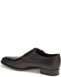 To Boot New York Medford Double Monk Strap Shoe