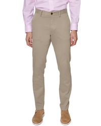 Hickey Freeman Core Trousers