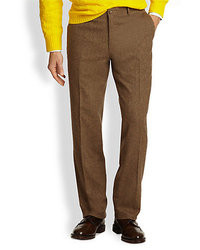 Polo Ralph Lauren Herringbone Trousers