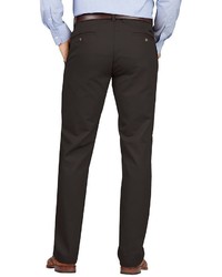 Dickies Slim Fit Wrinkle Resistant Khaki Dress Pants