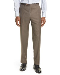 Canali Wool Trousers