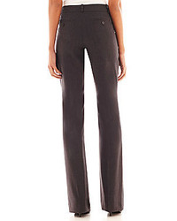 Worthington Worthington Modern Fit Trouser Pants Tall