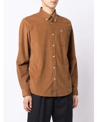 Barbour Ramsey Tail Button Down Shirt