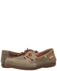 Sperry Coil Ivy Perf Moccasin Shoes