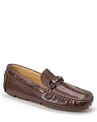 Sandro Moscoloni Neil Embossed Loafer