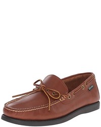 Brown Driving Shoes