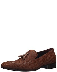 Brown Driving Shoes