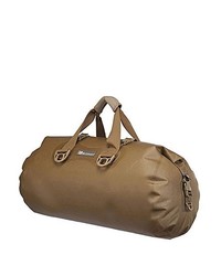 Brown Duffle Bag