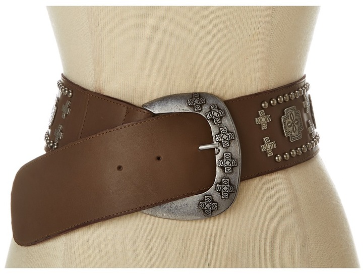 Double d hotsell ranch belt