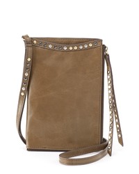 Hobo Moxie Leather Crossbody Bag
