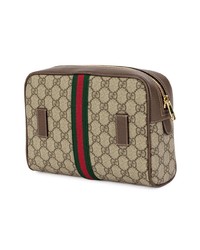 Gucci Gg Supreme Belt Bag