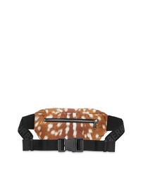 Burberry Medium Deer Print Belt Bag