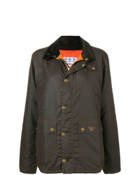 Barbour Beacon Stybarrow Waxed Jacket