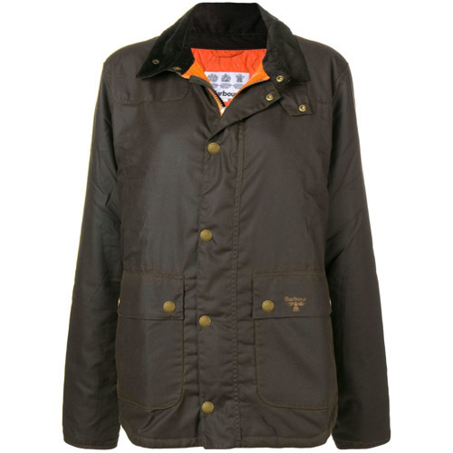 Barbour Beacon Stybarrow Waxed Jacket 
