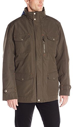 london fog field jacket