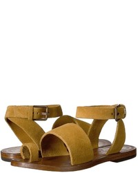 Free People Torrence Flat Sandal Sandals