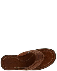 Tommy Bahama Anchors Away Flip Flop