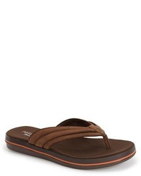 Tommy Bahama Relaxology Collection Jacobst Flip Flop