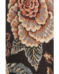 Stella McCartney Floral Tapestry Long Coat