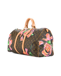 Louis Vuitton Vintage Keepall 50 Bag
