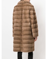 Liska Denise Fur Coat