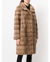 Liska Denise Fur Coat