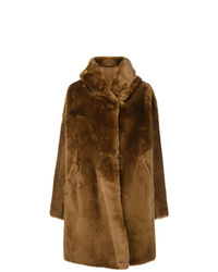 Sylvie Schimmel Oversized Coat