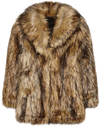 Unreal Fur My Fur Lady Faux Fur Coat
