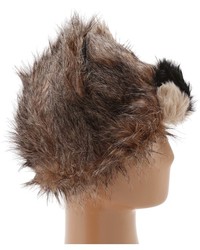 San Diego Hat Company Ffh6780 Faux Fur Bear Hat