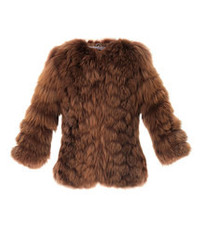 HOCKLEY Fara Fur Jacket