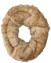 Hat Attack Faux Fur Loop