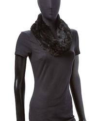 Adrienne Landau Goma Cowl Scarf