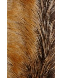 Imposter Imposter Faux Fur Scarf