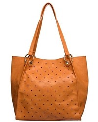 Urban Originals Wonderful Perforated Tote