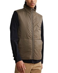 Nn07 Verve Insulated Water Resistant Vest