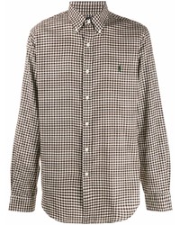 Polo Ralph Lauren Gingham Check Shirt