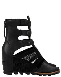 Sorel Joanie Gladiator Boots