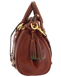 Dooney & Bourke Florentine Small Satchel Handbags
