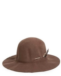 Brixton Jethro Wool Hat