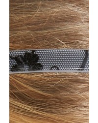 France Luxe Ultracomfort Lace Headband