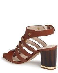 Louise et Cie Vira Block Heel Sandal