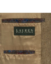 Ralph Lauren Lauren By Herringbone Sport Coat