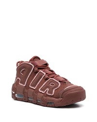 Nike Air More Uptempo 96 Valentines Day Sneakers