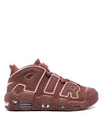 Nike Air More Uptempo 96 Valentines Day Sneakers